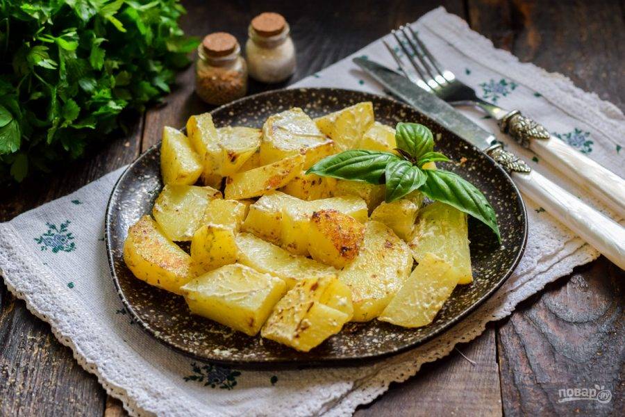 Картошка с сыром в микроволновке - рецепт с фото на sauna-chelyabinsk.ru