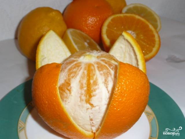 Смузи с апельсином — 25 рецептов с фото. Как сделать апельсиновый смузи в блендере?