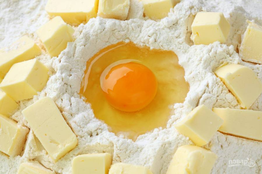 8 самых аллергенных ингредиентов