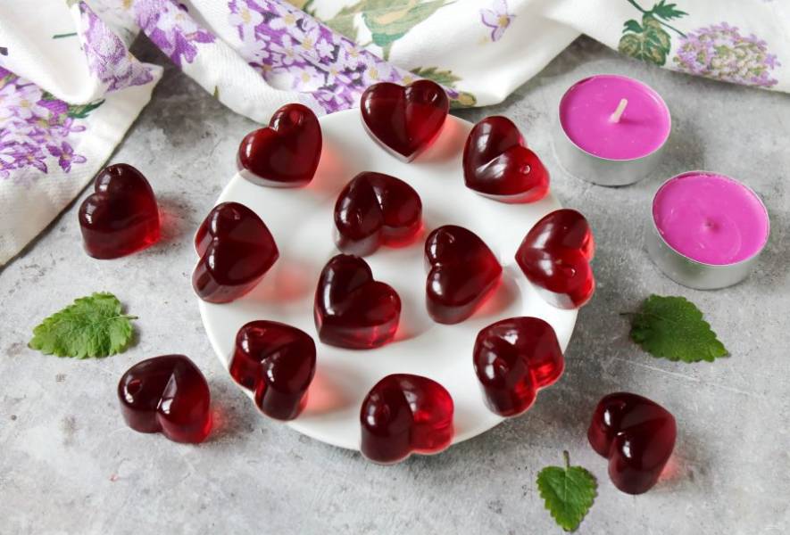 «Шоколадные конфеты Сердце»: заказать по цене руб./шт в кондитерской Iris Delicia
