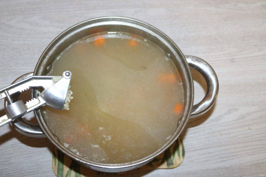Молочный суп с макаронами «рожки» - пошаговый рецепт с фото