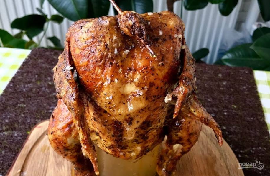 Мясо и птица - рецепты, советы по приготовлению - Типичный Кулинар