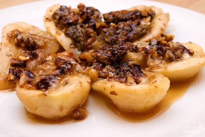 Блюда из груши - вкусных рецептов с фото, простые рецепты блюд из груши
