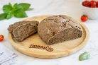 Ржаной хлеб