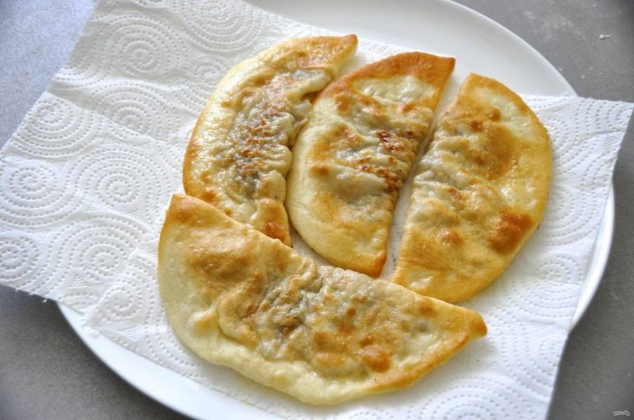 Кавказская кухня