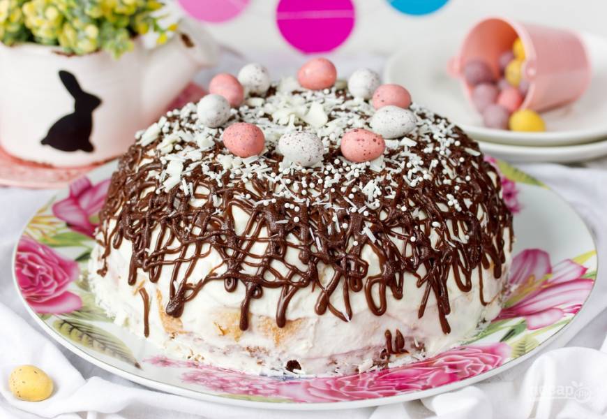 Пасха: эти вкусные блюда украсят праздничный стол
