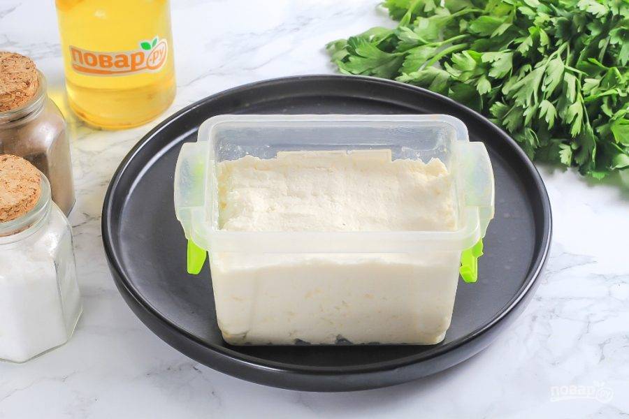 Сыр из сметаны и молока в домашних условиях рецепт с фото пошагово