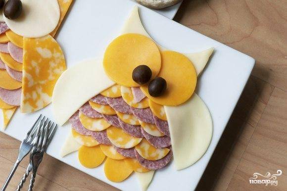 Больше чем просто сырная тарелка – как оформить стильную закусочную доску