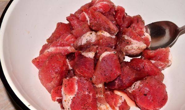 Свинина в кисло-сладком соусе - самые вкусные рецепты необычного блюда