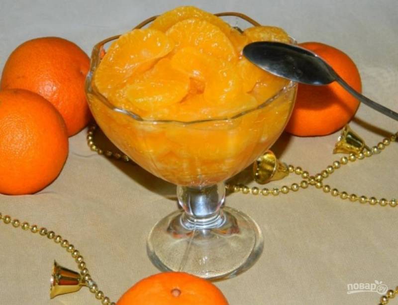 10 рецептов десертов с мандаринами к новогоднему столу. Новости общества
