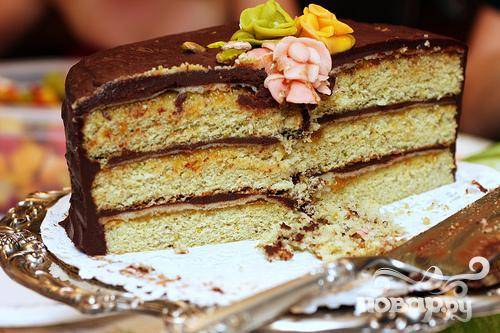 Фисташковый торт с зеленым чаем рецепт – Европейская кухня: Выпечка и десерты. «Еда»