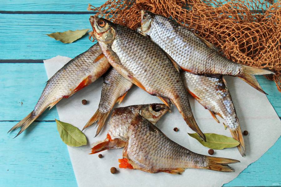Как правильно солить рыбу в домашних условиях