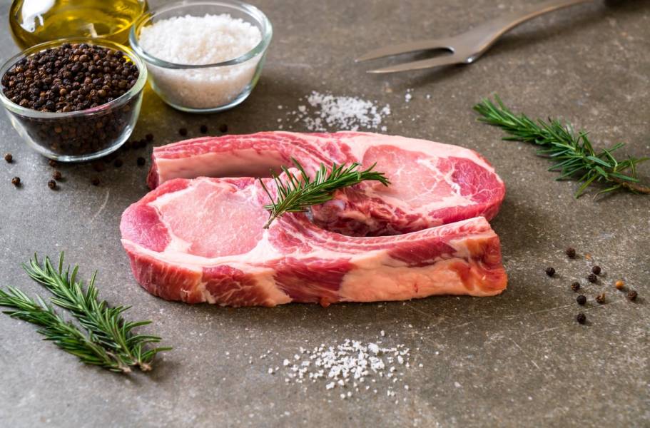 Сколько варить свинину, чтобы сохранить питательные вещества