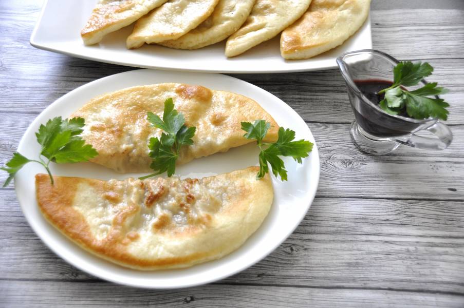 Фасоль по-грузински – пошаговый рецепт приготовления с фото