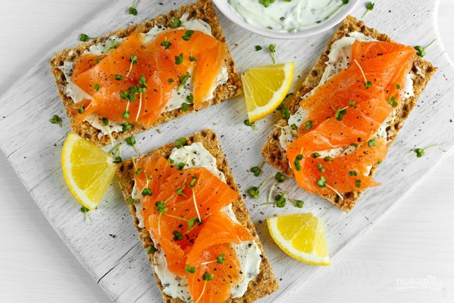 8 продуктов, которые снабдят витамином D лучше солнца