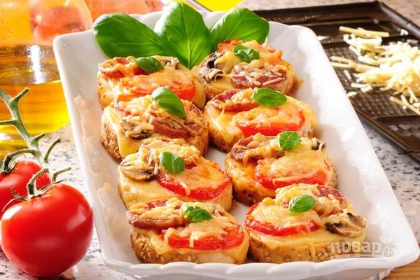 15 рецептов вкусного ужина на скорую руку