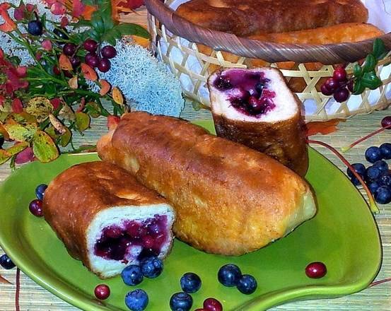 Секреты карельских пирожков, ржаного хлеба и других вкусностей из Восточной Финляндии