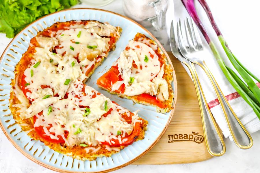 Пицца на сковороде - пошаговый рецепт с фото на уральские-газоны.рф