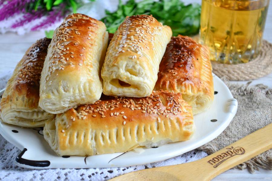 Самса с курицей и сыром - пошаговый рецепт с фото на orehovo-tortik.ru