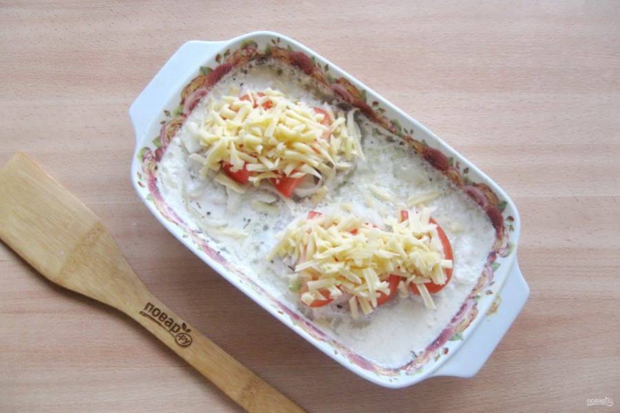 Мясо по-французски со сливками в духовке - пошаговый рецепт с фото на dvernick.ru