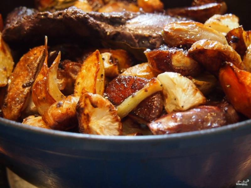 Что приготовить из мяса дикого кабана: лучшие рецепты + видео