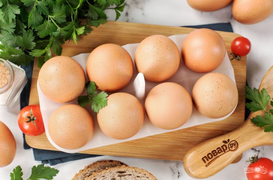 Чем можно заменить яйцо в выпечке
