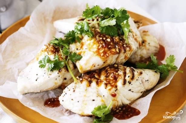 Блюда из рыбы – 20 рецептов: холодные и горячие блюда, диетические и на праздничный стол
