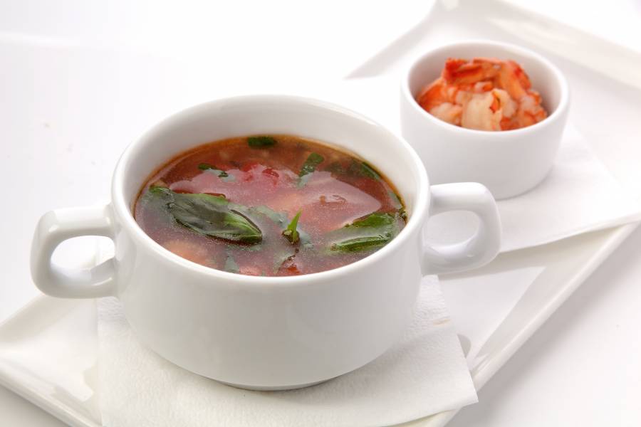 Можно ли похудеть на супах? 7 рецептов вкусных диетических супов | theGirl