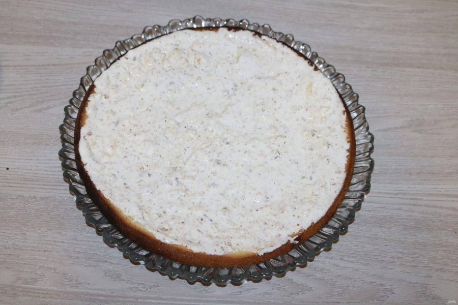 ≡ Простой рецепт торта «лида» пошагово с фото, авторский рецепт вкускного торта Домашней кухни