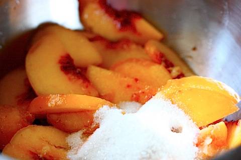 Печенье персики рецепт: рецепт приготовления
