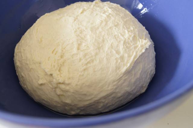Пирог без яиц: осетинский Картофджин. Съедаем мгновенно еще горячим