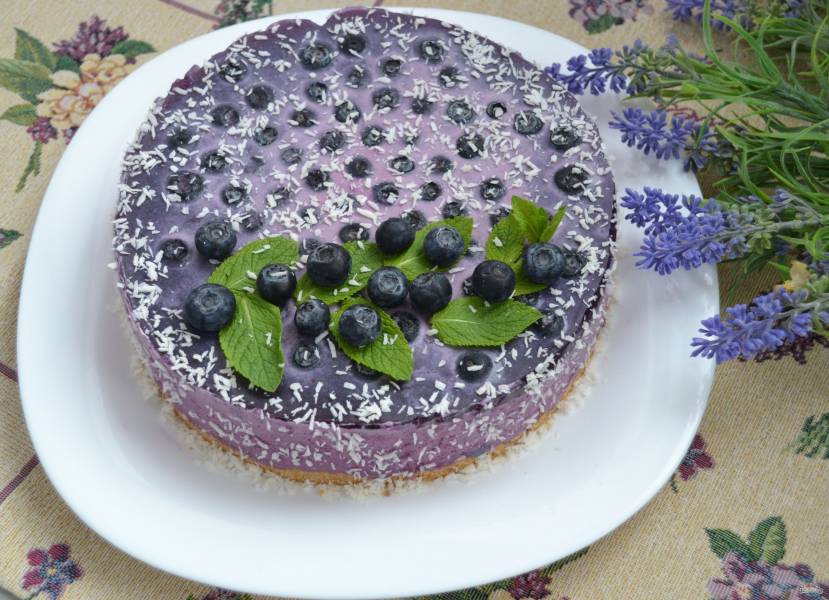 Рецепты муссовых тортов в домашних условиях | витамин-п-байкальский.рф