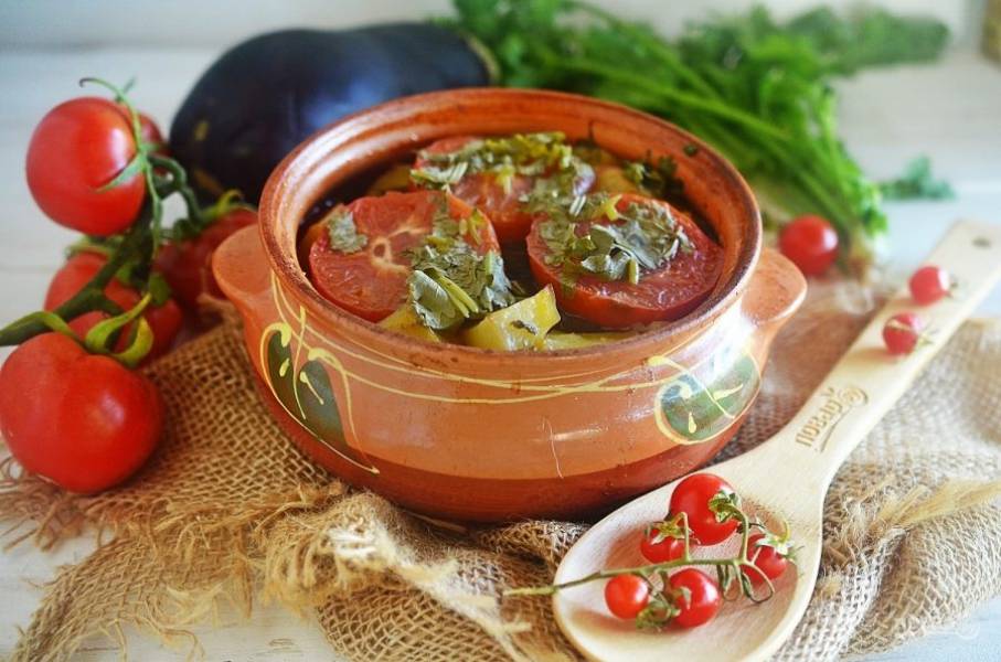 Сезон картошки: 12 классных рецептов картофельных блюд