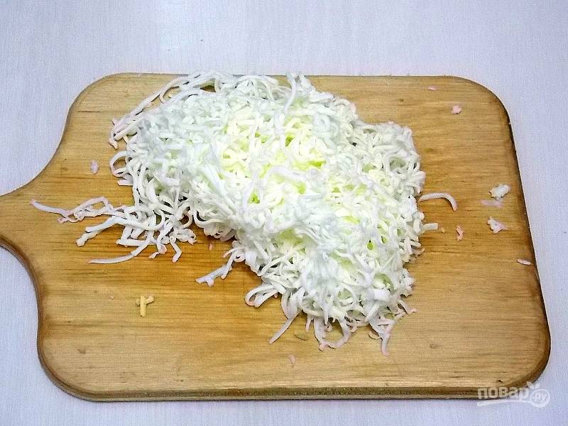 Рецепт салата «Любимый муж» с фото с помидорами, копченой курицей и грибами
