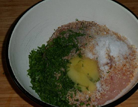 Суп с фрикадельками из фарша пошаговый рецепт с фото