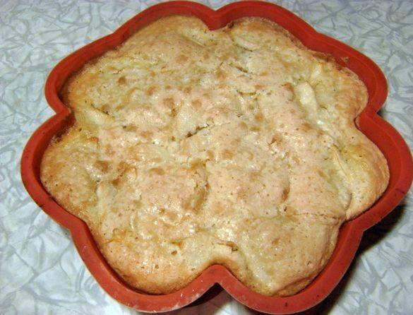 ПЫШНАЯ ШАРЛОТКА С ЯБЛОКАМИ: РЕЦЕПТЫ В ДУХОВКЕ!!! 🥧