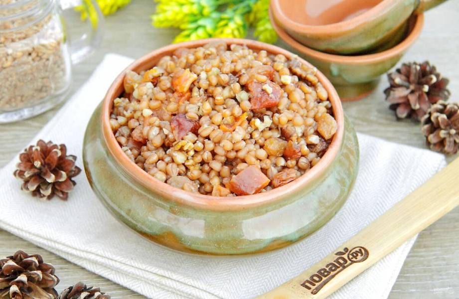 Сочиво на Рождество