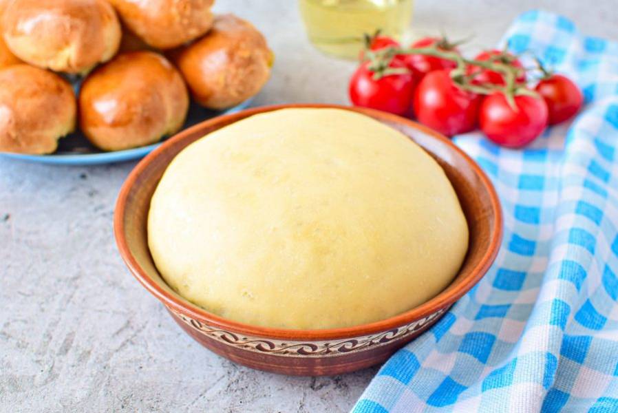 Готовьте с удовольствием!