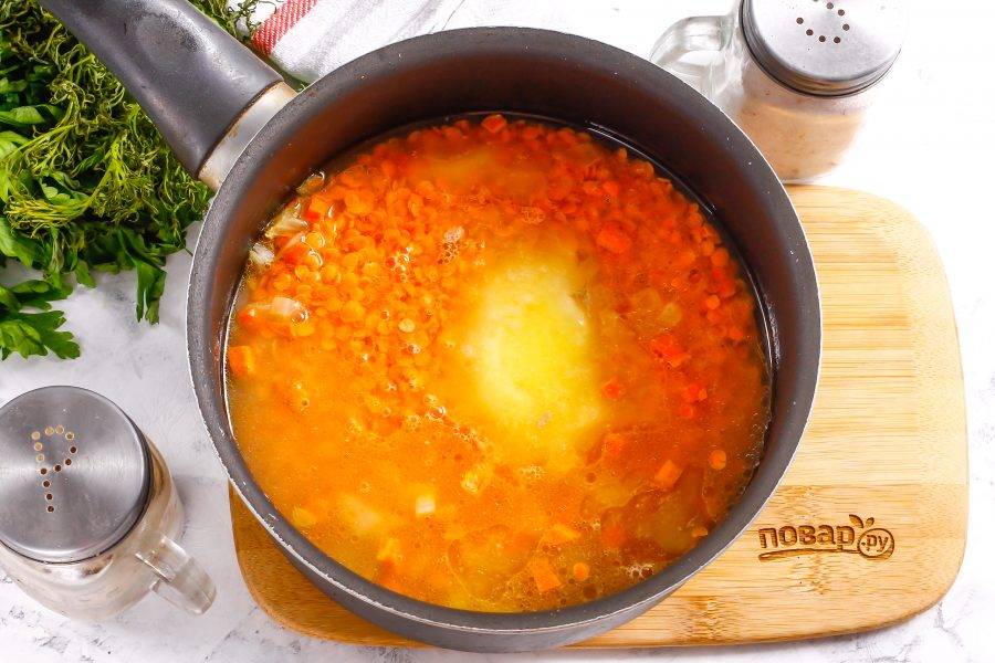 Традиционный суп молдавской кухни: 5 рецептов приготовления чорбы