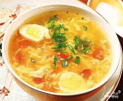 Диетический суп с куриной грудкой - Пошаговый рецепт с фото. Супы из курицы