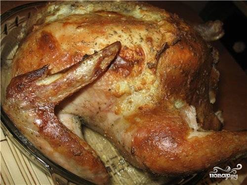 Лявянги (лаванги) из курицы — рецепт с фото