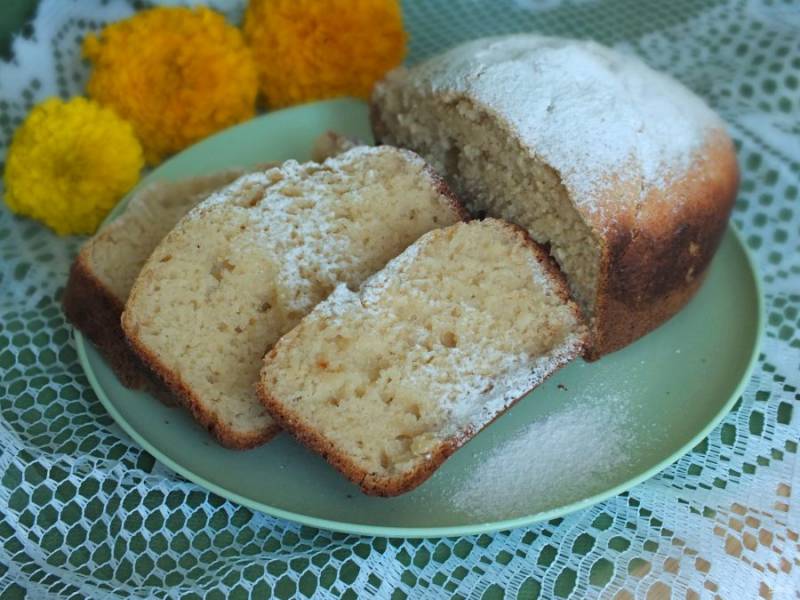 Творожный кекс в хлебопечке - рецепт с фото на ростовсэс.рф