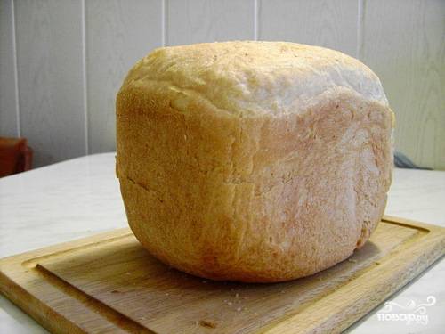 Французский хлеб в хлебопечке рецепт с фото пошагово