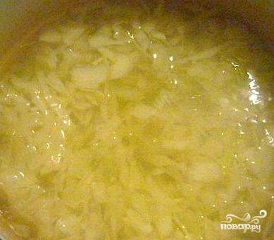 Картофельная запеканка с капустой и грибами в горшочке - пошаговый рецепт с фото | Азбука рецептов
