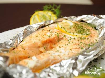 Как приготовить стейк из лосося – рецепты | Сколько жарить стейк лосося на сковороде или гриле?