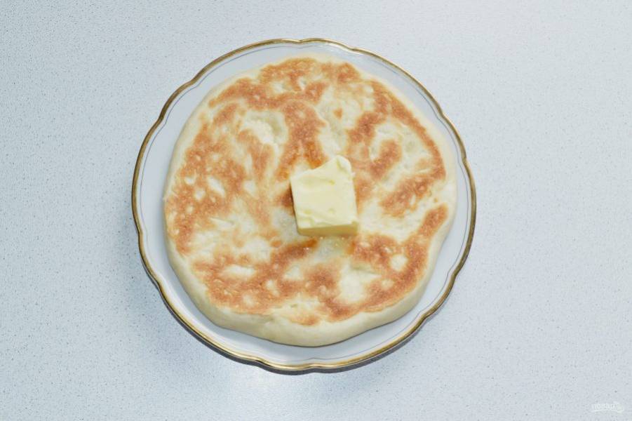 Хачапури по-аджарски рецепт с фото пошагово