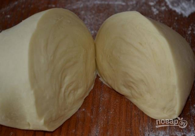 Тесто на манты без яиц — рецепт с фото пошагово. Как сделать тесто для мантов без яиц?