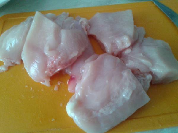 Куриное филе запеченное в кефире — рецепт с фото пошагово. Как запечь куриную грудку в кефире, в духовке?