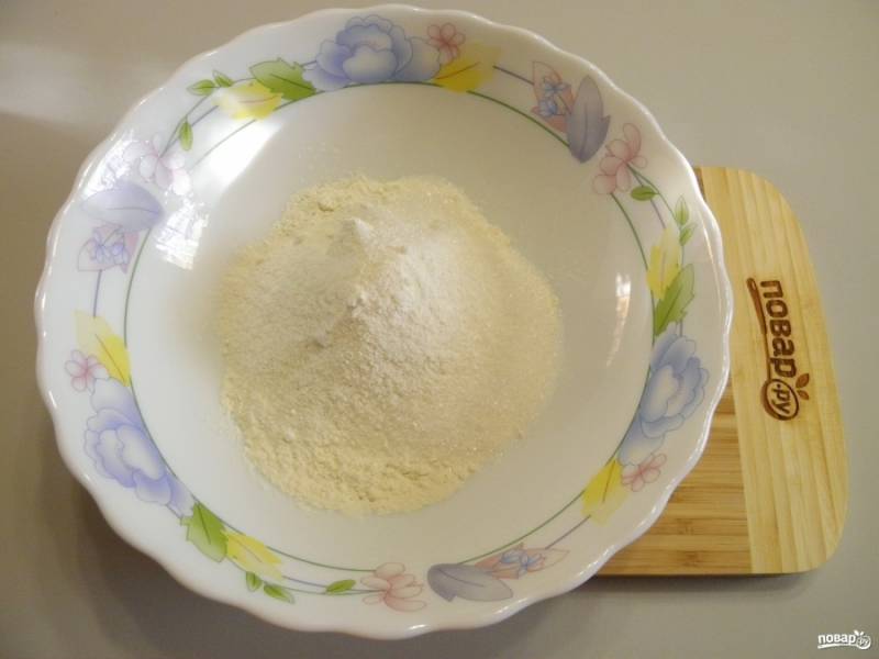 Пайнек и Пышные оладьи на кефире — 10 пошаговых рецептов