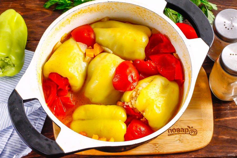 Рецепты для скороварки - instant pot - Привет